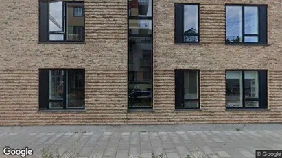 Apartments for rent in Køge - Photo from Google Street View