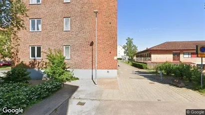 Apartments for rent in Helsingborg - Photo from Google Street View
