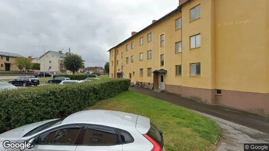 Apartments for rent in Vimmerby - Photo from Google Street View