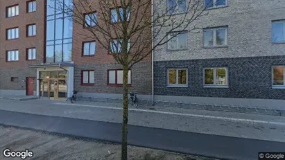 Apartments for rent in Lund - Photo from Google Street View