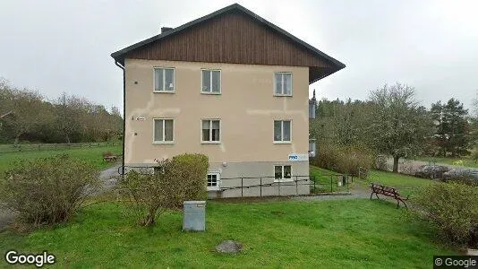Apartments for rent in Katrineholm - Photo from Google Street View