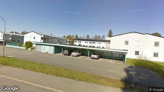 Apartments for rent in Umeå - Photo from Google Street View