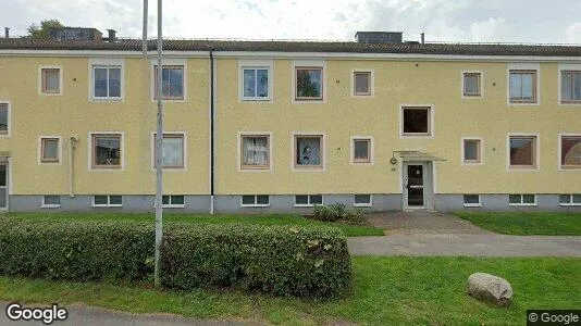 Apartments for rent in Mark - Photo from Google Street View