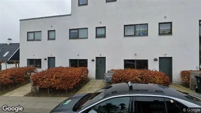 Apartments for rent in Glostrup - Photo from Google Street View