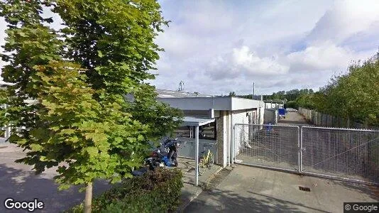 Apartments for rent in Vejle Center - Photo from Google Street View