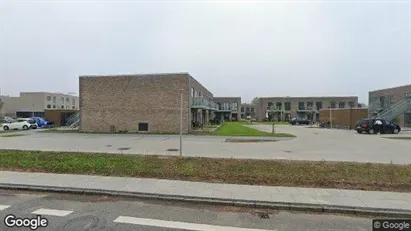 Apartments for rent in Vejle Center - Photo from Google Street View