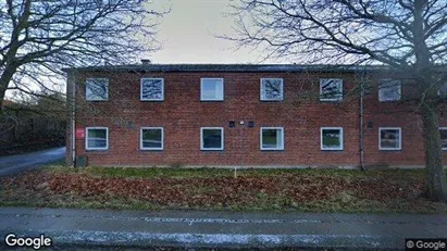 Apartments for rent in Risskov - Photo from Google Street View