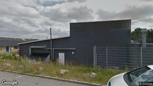 Apartments for rent in Risskov - Photo from Google Street View