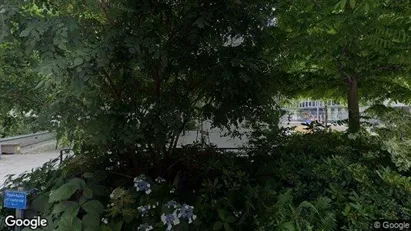 Apartments for rent in Vasastan - Photo from Google Street View