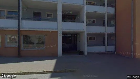 Apartments for rent in Ronneby - Photo from Google Street View