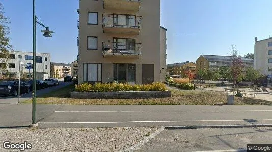 Apartments for rent in Upplands-Bro - Photo from Google Street View
