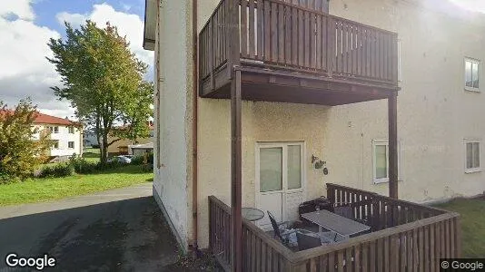Apartments for rent in Nässjö - Photo from Google Street View