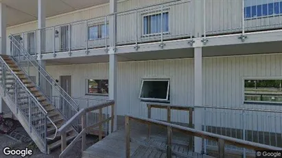 Apartments for rent in Uppsala - Photo from Google Street View