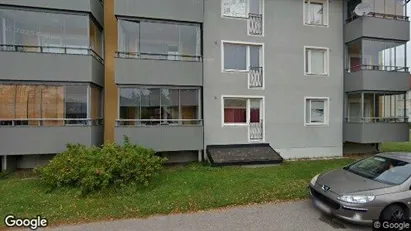 Apartments for rent in Härjedalen - Photo from Google Street View