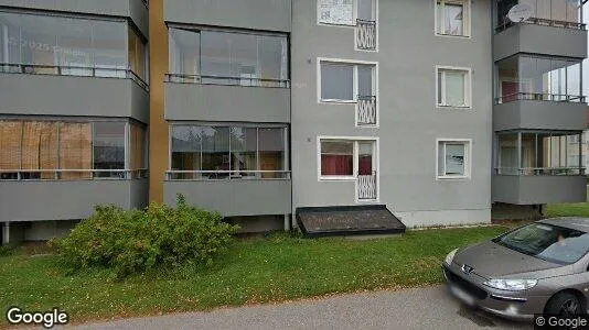 Apartments for rent in Härjedalen - Photo from Google Street View