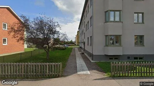 Apartments for rent in Tranås - Photo from Google Street View