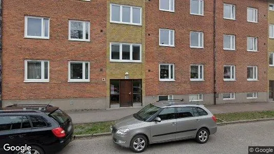 Apartments for rent in Säffle - Photo from Google Street View