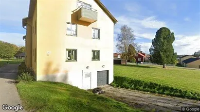 Apartments for rent in Nordanstig - Photo from Google Street View