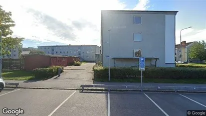 Apartments for rent in Motala - Photo from Google Street View