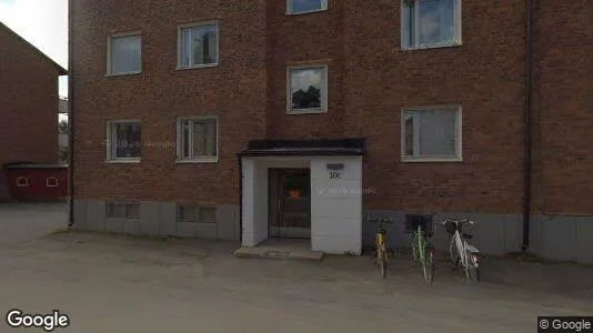 Apartments for rent in Luleå - Photo from Google Street View