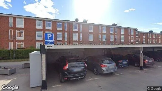 Apartments for rent in Örebro - Photo from Google Street View