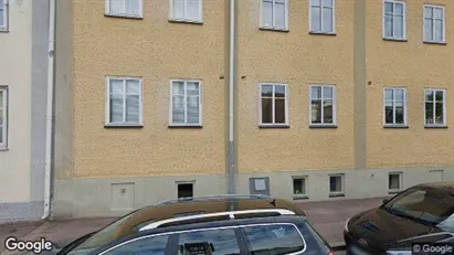 Apartments for rent in Karlstad - Photo from Google Street View