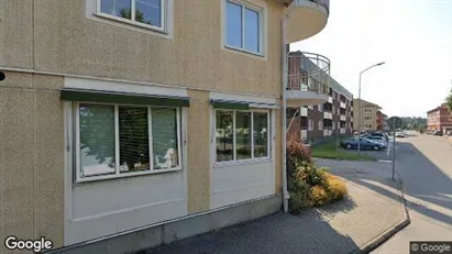 Apartments for rent in Herrljunga - Photo from Google Street View