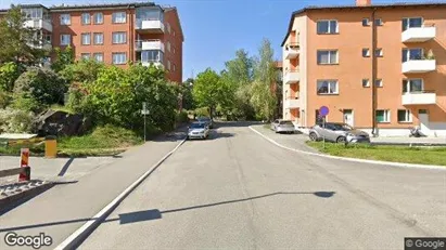 Apartments for rent in Hammarbyhamnen - Photo from Google Street View