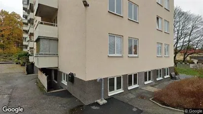 Apartments for rent in Stockholm South - Photo from Google Street View