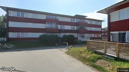Apartments for rent in Botkyrka - Photo from Google Street View