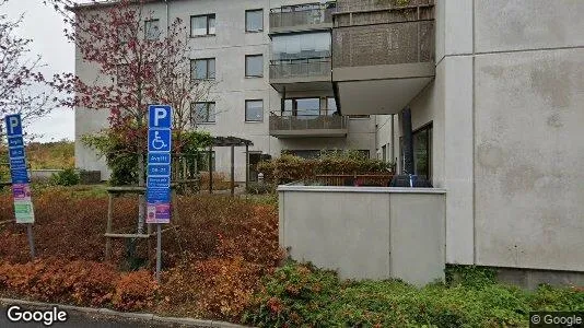 Apartments for rent in Limhamn/Bunkeflo - Photo from Google Street View