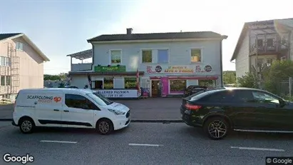 Apartments for rent in Mölndal - Photo from Google Street View