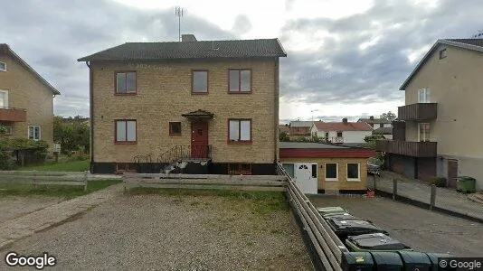 Apartments for rent in Hässleholm - Photo from Google Street View