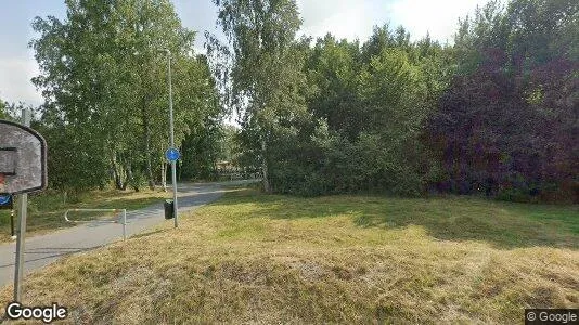 Apartments for rent in Huddinge - Photo from Google Street View
