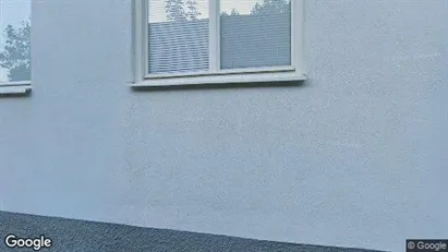 Apartments for rent in Lund - Photo from Google Street View