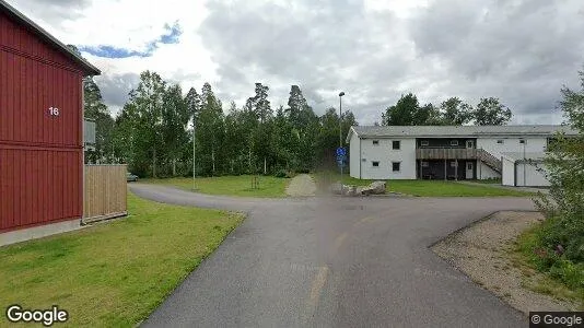 Apartments for rent in Alvesta - Photo from Google Street View