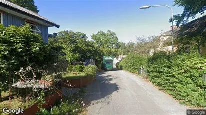 Apartments for rent in Stockholm West - Photo from Google Street View