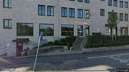 Apartments for rent in Majorna-Linné - Photo from Google Street View