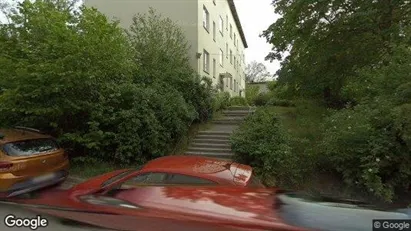 Apartments for rent in Stockholm West - Photo from Google Street View