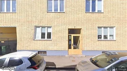 Apartments for rent in Kalmar - Photo from Google Street View