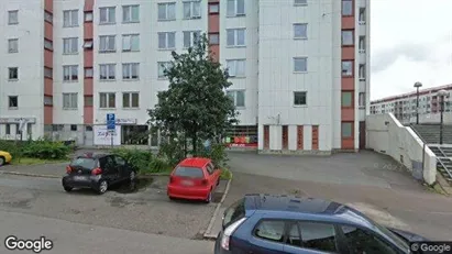 Apartments for rent in Majorna-Linné - Photo from Google Street View