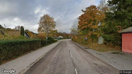 Apartments for rent in Ronneby - Photo from Google Street View