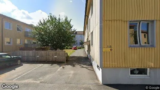 Apartments for rent in Jönköping - Photo from Google Street View