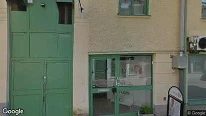 Apartments for rent in Borås - Photo from Google Street View