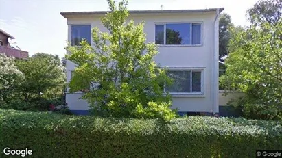 Apartments for rent in Lund - Photo from Google Street View