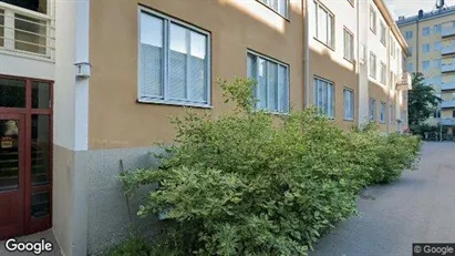 Apartments for rent in Södermalm - Photo from Google Street View