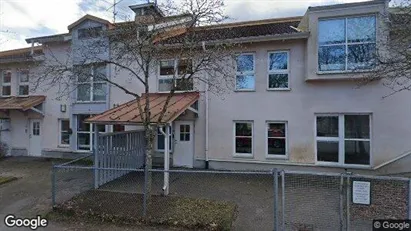Apartments for rent in Skövde - Photo from Google Street View