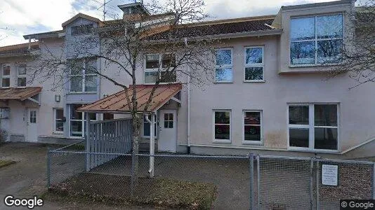 Apartments for rent in Skövde - Photo from Google Street View