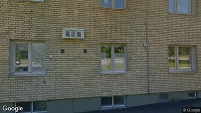 Apartments for rent in Luleå - Photo from Google Street View
