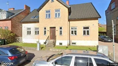Apartments for rent in Lund - Photo from Google Street View